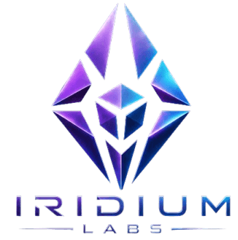 Iridium Labs Logo